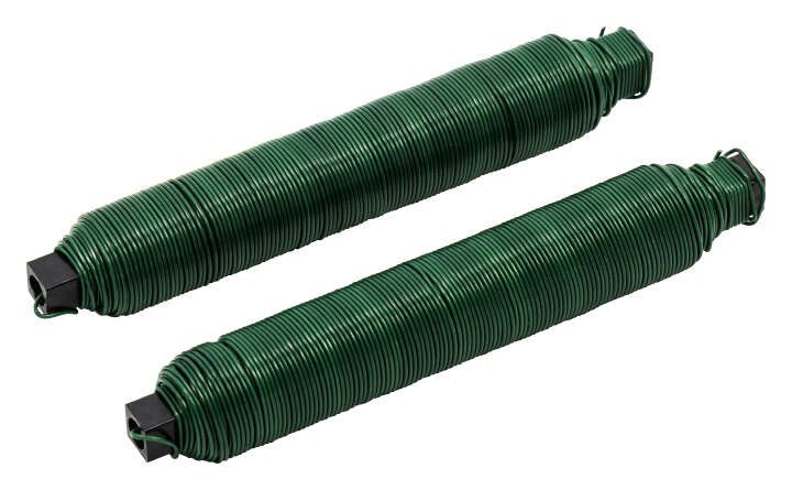 GÄRTNERGLÜCK Blumendraht